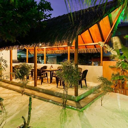 Koimala Beach Ukulhas Exterior photo