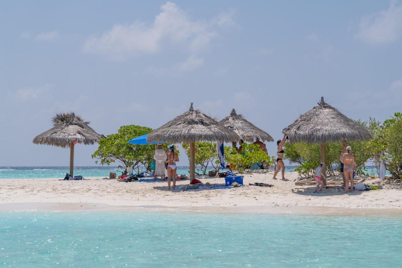 Koimala Beach Ukulhas Exterior photo
